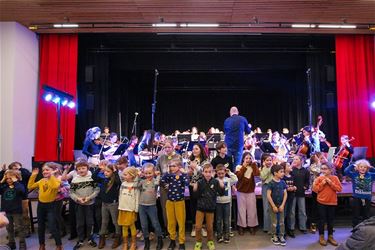 Musiceerdagen Amaj in Beringen - Beringen