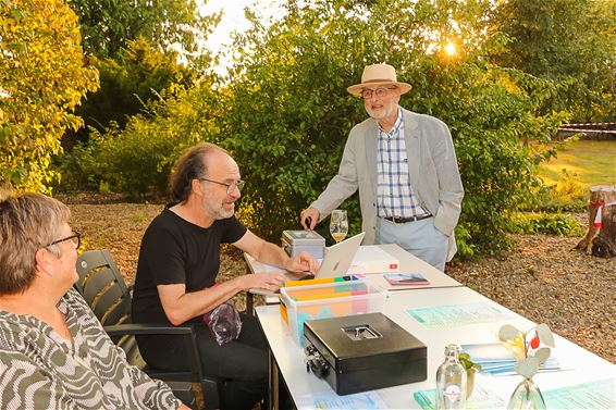 Beringen - Muzikale filmavond bij de MuziekOnaut