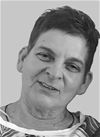 Myriam Van Bommel overleden - Lommel