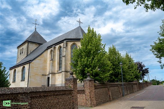 Mysterie rond liefdesboodschap opgelost - Oudsbergen