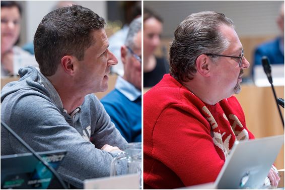 N-VA en de reactie op het meerjarenplan - Pelt