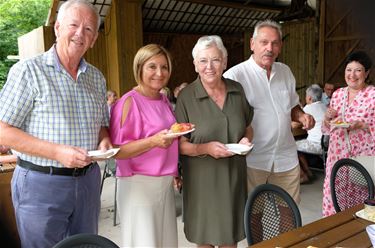 N-VA viert Vlaamse feestdag - Beringen