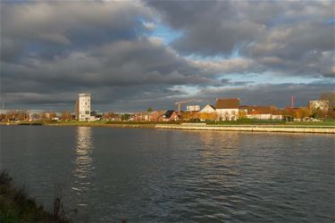 Na regen komt zonneschijn - Beringen