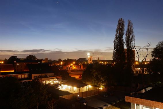 Nacht van de Duisternis - Beringen