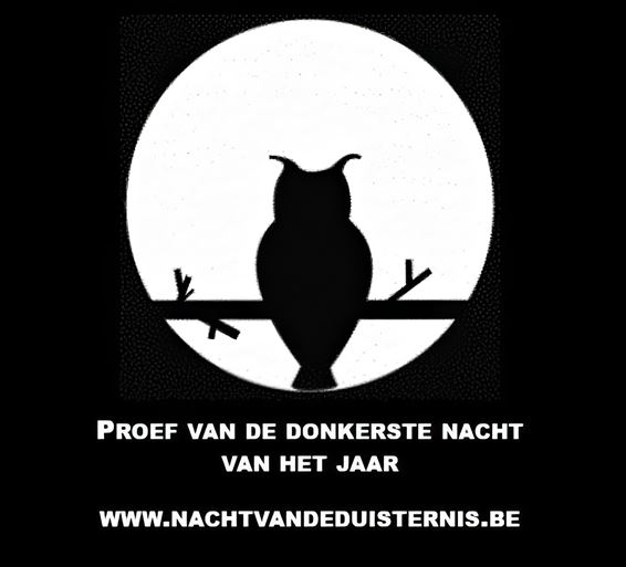 Nacht van de duisternis - Pelt