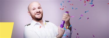 Nachtbussen voor veilig vervoer op Oudjaar - Oudsbergen