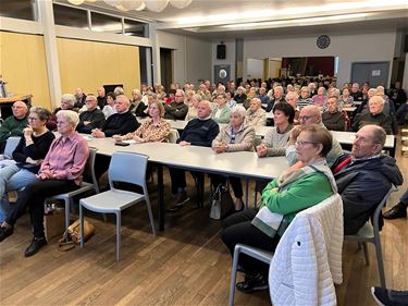 Nadenken over het beheer van je nalatenschap - Pelt