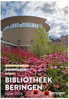 Najaarsbrochure bib is uit - Beringen