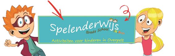 Naschoolse activiteiten voor Overpeltse kinderen - Overpelt