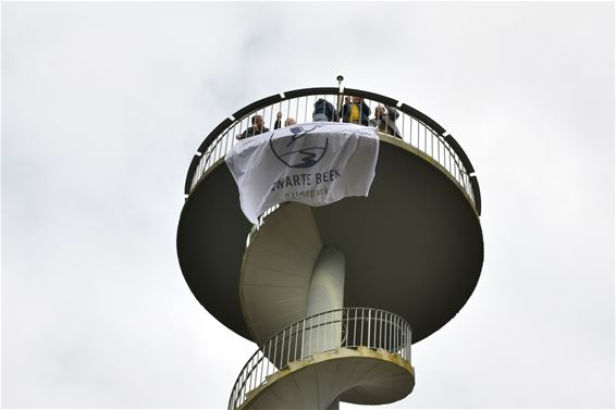 Natuurpark Zwarte Beek voorgesteld - Beringen & Leopoldsburg