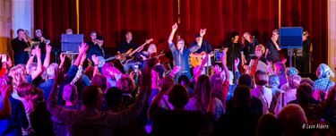 Nebraska brengt Springsteen naar historisch Casino - Pelt