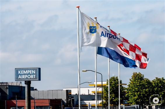 Nederlandse Defensie wil vliegveld Budel lopen - Hamont-Achel & Bocholt
