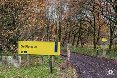 Nederlandse subsidies voor De Plateaux - Pelt