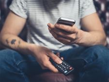 Negentig % inwoners heeft smartphone