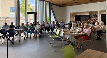 Neos Beringen klaar voor nieuw seizoen - Beringen