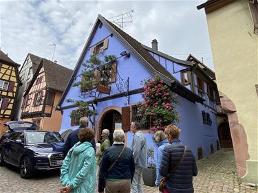 Neos Lommel bij Elza(s) en Nancy - Lommel