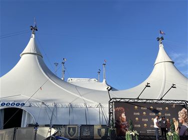 Neos Lommel genoot van magisch circusavontuur - Lommel