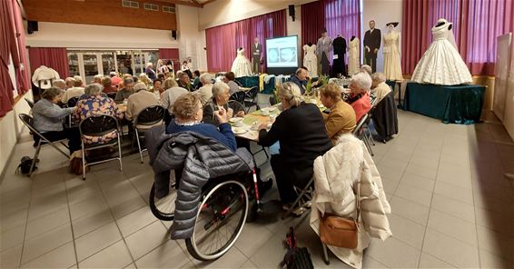 Neos Lommel met… trouwplannen! - Lommel