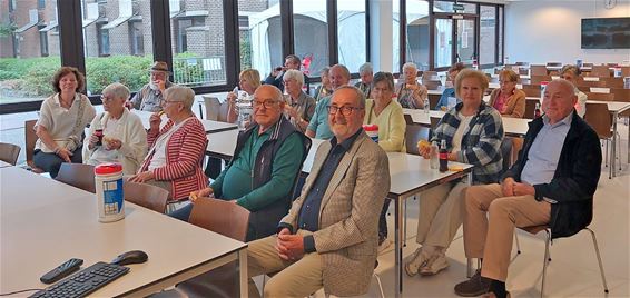 Neos Peer krijgt blik achter de schermen van ZOL - Peer