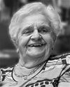 Netta Straetemans overleden - Oudsbergen