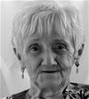 Nia Scheveneels overleden - Beringen