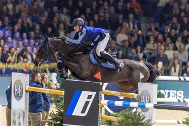 Nicola Philippaerts derde in Verona - Oudsbergen