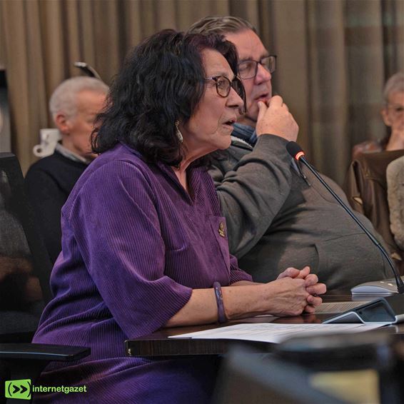 Nicole Lafosse betreurt einde van Beeldig Lommel - Lommel