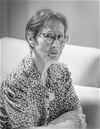 Nicole Lens overleden - Beringen