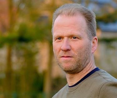 Niels Heuvelman nieuwe voorzitter SACN - Pelt