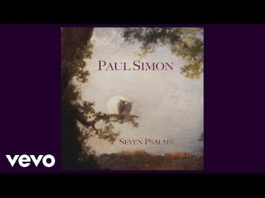 Nieuw album van Paul Simon