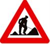 Nieuw asfalt Beringersteenweg - Beringen