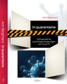 Nieuw boek 'In quarantaine' - Lommel