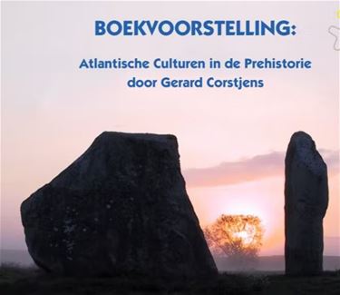 Nieuw boek van Gerard Corstjens - Bocholt