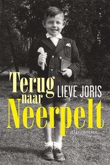 Nieuw boek van Lieve Joris: 'Terug naar Neerpelt' - Neerpelt