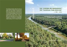 Nieuw boek Victor Mennen - Lommel