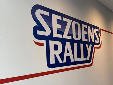 Nieuw clublokaal voor Racing Team Moustache - Bocholt