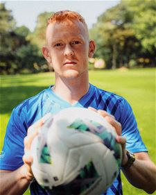 Nieuw contract voor Rik Vercauteren - Lommel