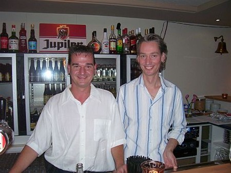 Nieuw eetcafé geopend - Lommel