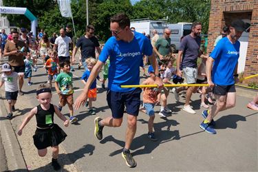 Nieuw evenement: CityRun - Beringen