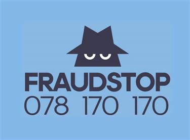 Pelt - Nieuw: Fraudstop