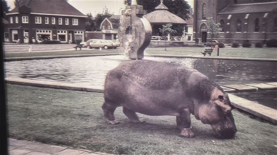 Nieuw kwartaal tijdschrift Heemkunde Achel - Hamont-Achel