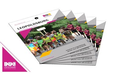 Nieuw magazine online - Leopoldsburg