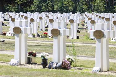 Nieuw reglement voor begraafplaatsen - Pelt