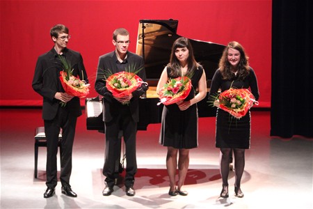 Nieuw seizoen van 'De 4 Jaargetijden' - Hechtel-Eksel & Pelt