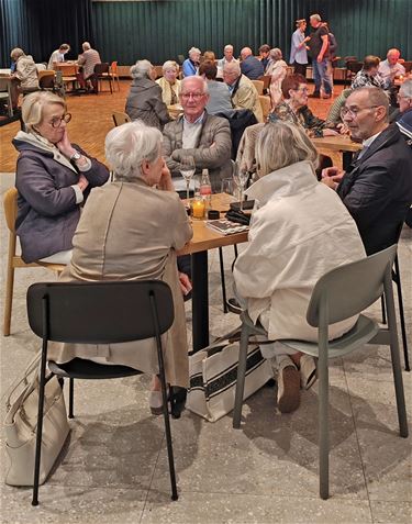 Nieuw seizoenschiet sterk uit de startblokken