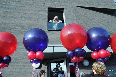 Nieuwbouw 't Keerpunt officieel geopend - Lommel