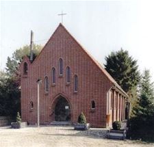 Nieuwe bestemming gezocht voor kerkje in Plockroy - Oudsbergen