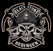 Nieuwe club: Black Stone Bikers Beringen - Beringen