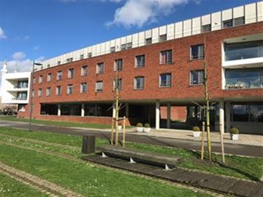 Nieuwe directie bij WZC Sporenpark - Beringen