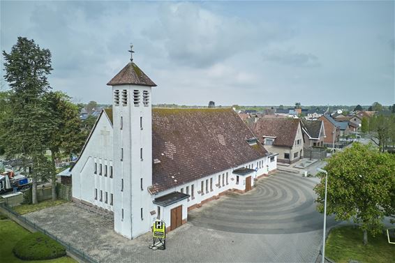 Nieuwe eigenaar voor kerk Lutlommel